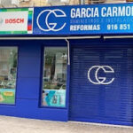 García Carmona Obras y Servicios, S.L. – Opiniones y Reseña
