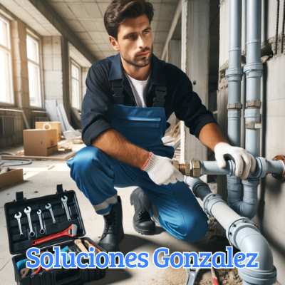 Fontaneros En Rincón De La Victoria
