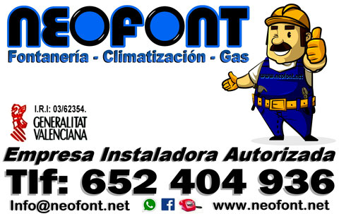 Fontaneros En San Vicente Del Raspeig